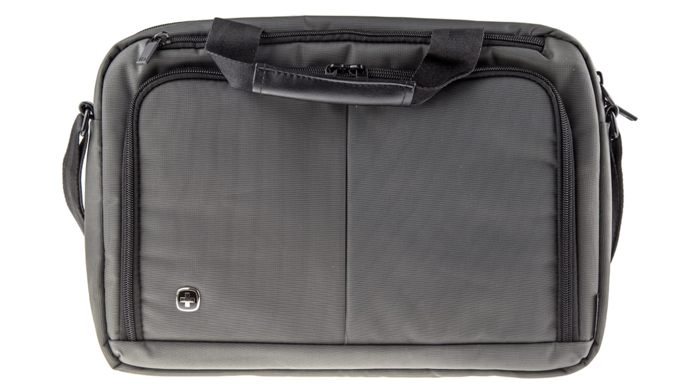 Wenger source 14 laptop briefcase online