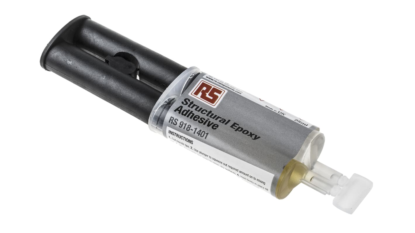 RS PRO Liquid Adhesive, 25 ml