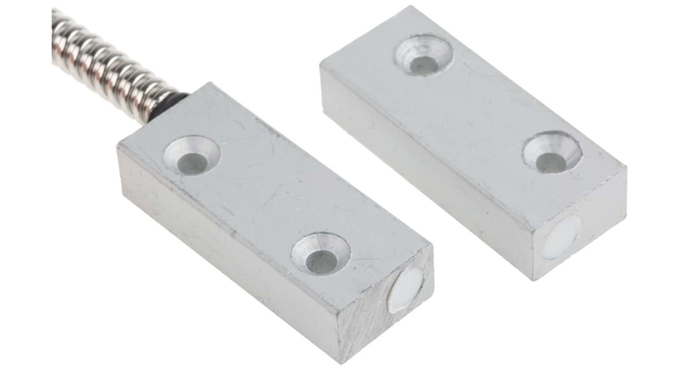 RS PRO Door and Window Switch Surface Mount 500mA, 50V ac/dc