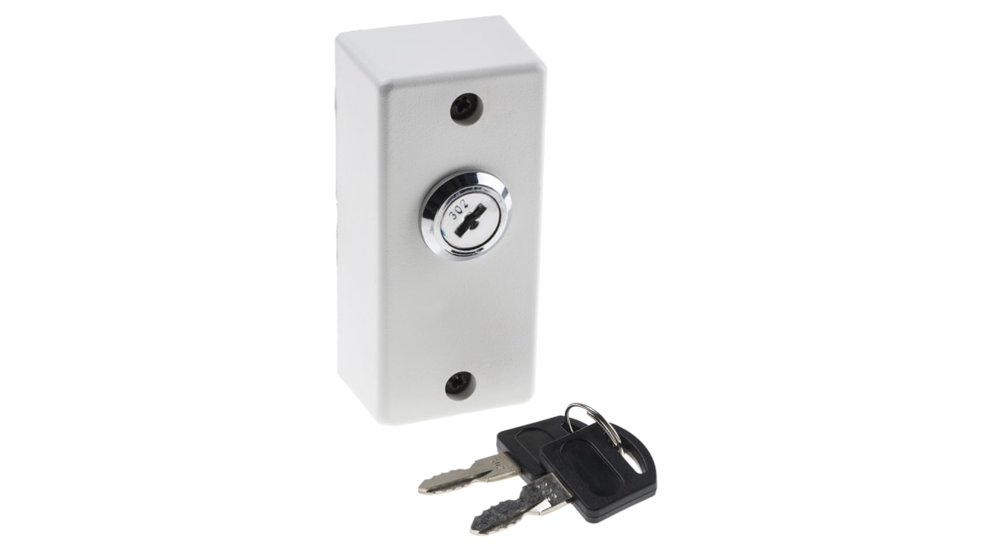 RS PRO Key Switch