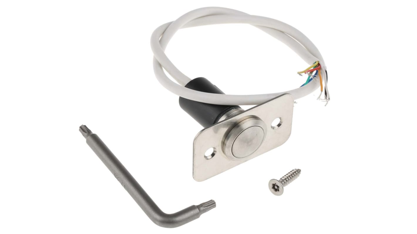 RS PRO Exit Switch