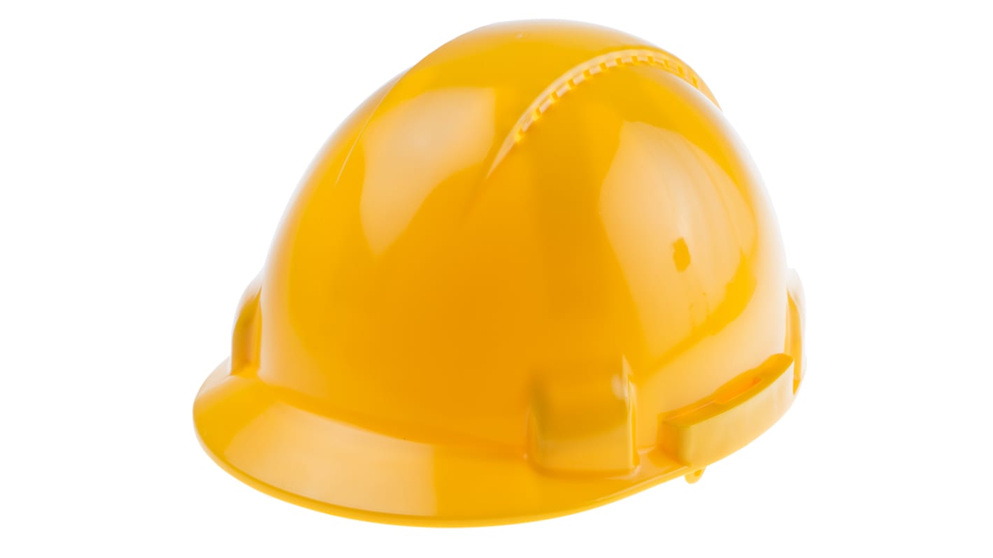 Hat safety clearance