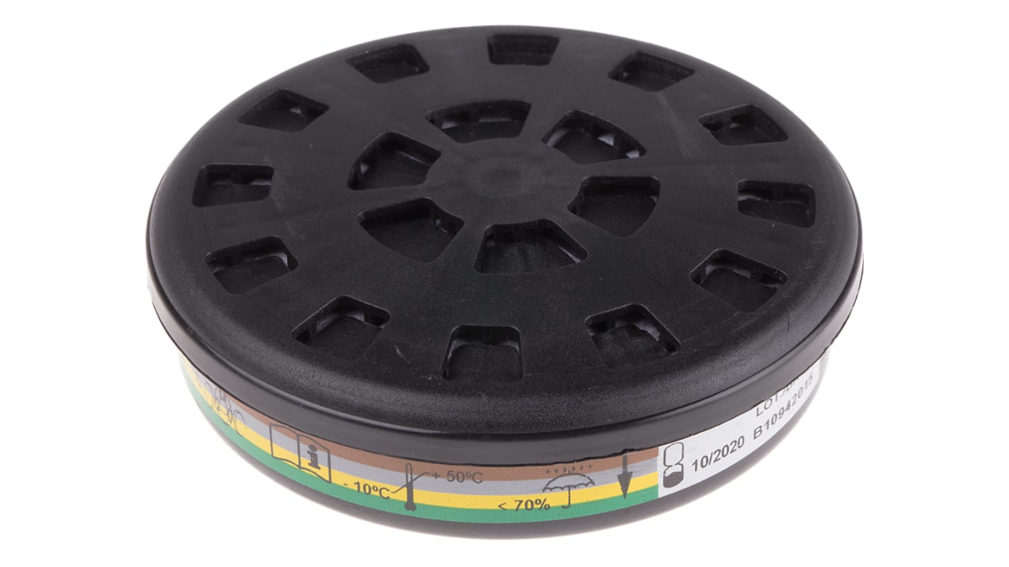 Filter RS PRO Gas for use with P420, P430