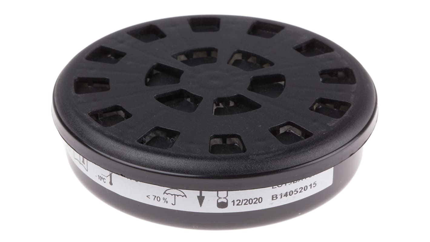 Filter Portwest Particulates for use with P420, P430