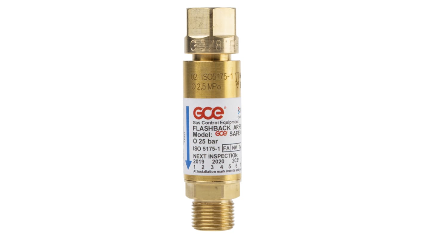 GCE Safe Guard