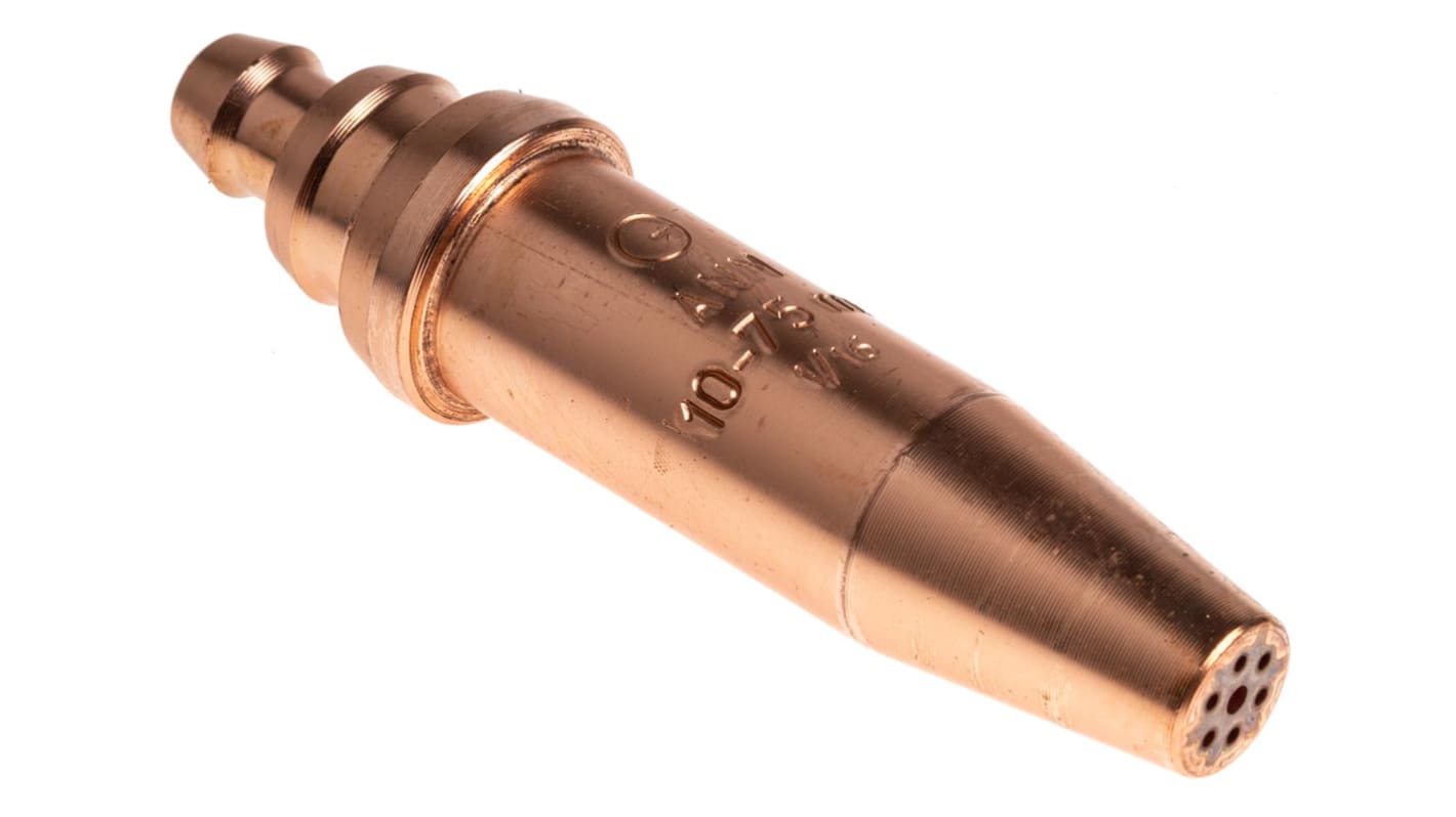 GCE Cutting Nozzles