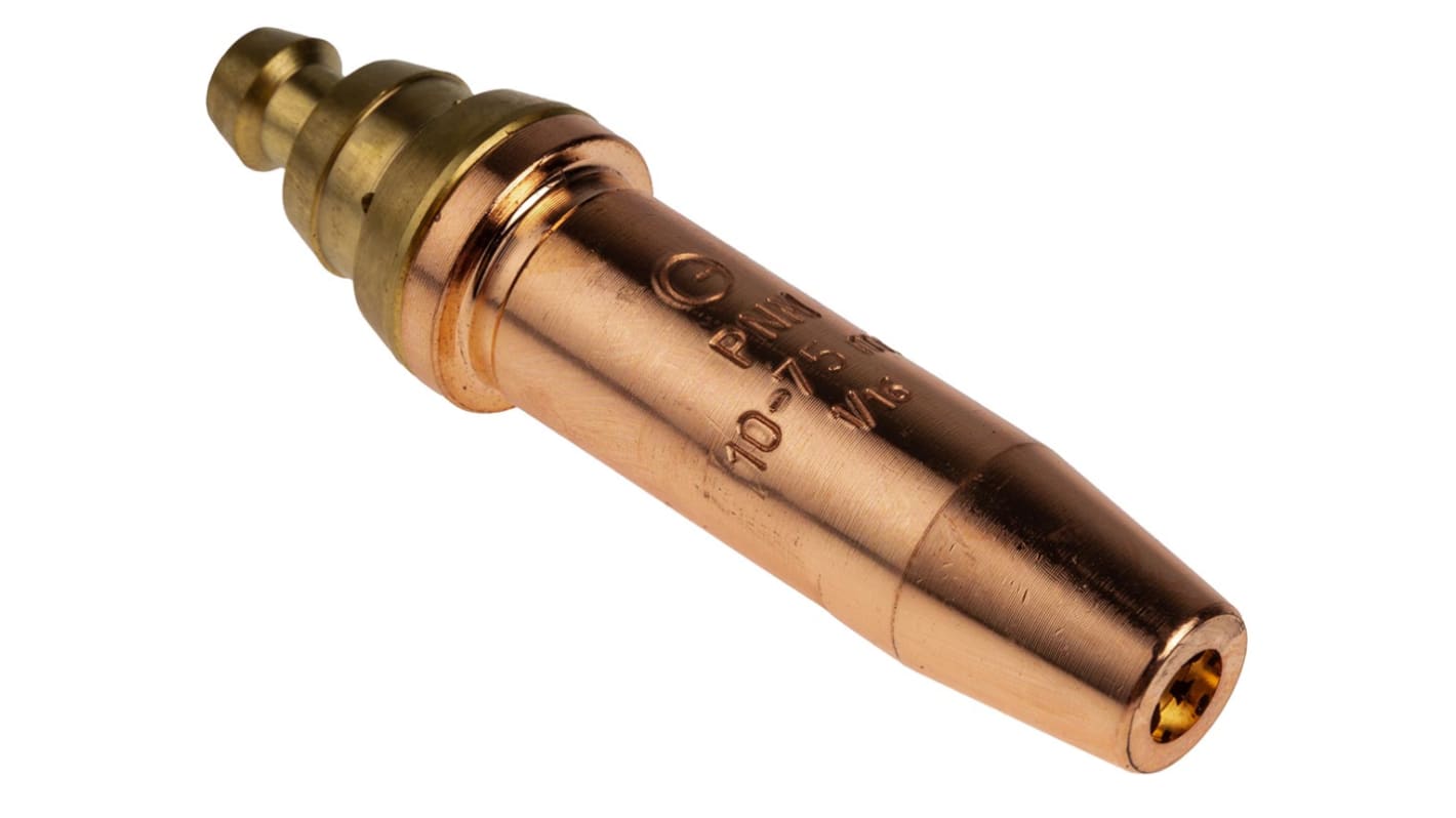 GCE Cutting Nozzles