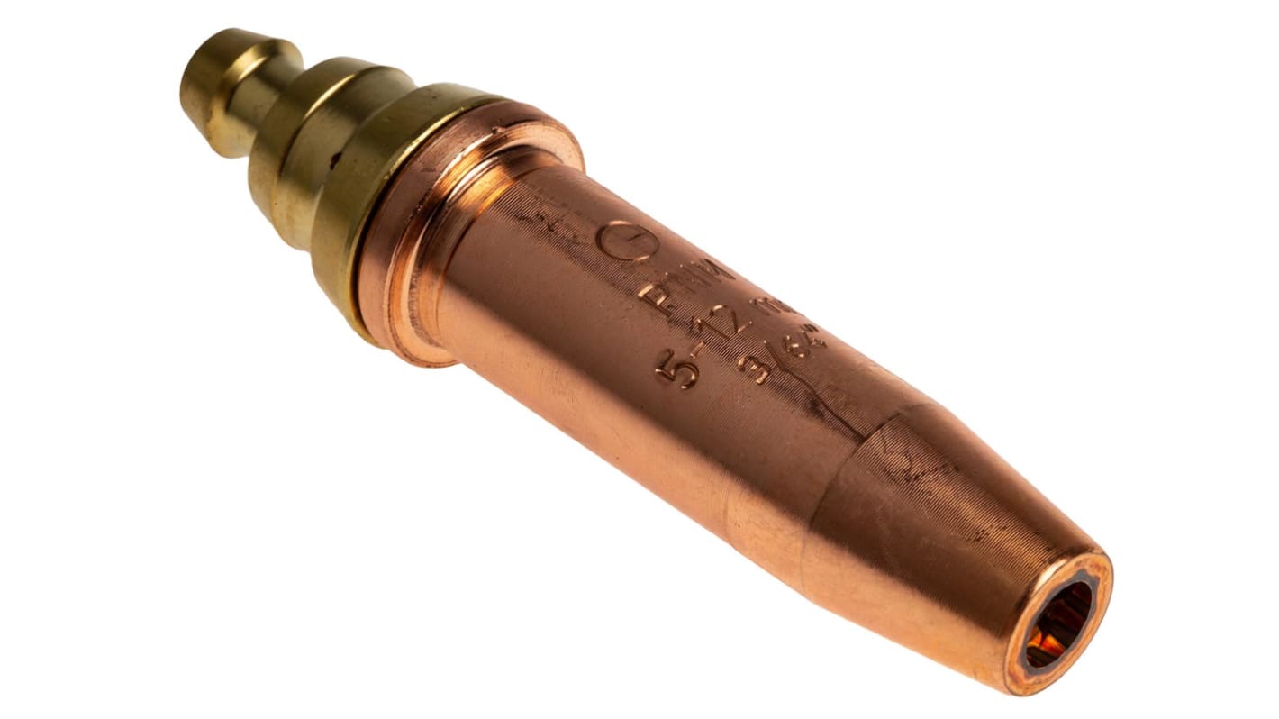 GCE Cutting Nozzles