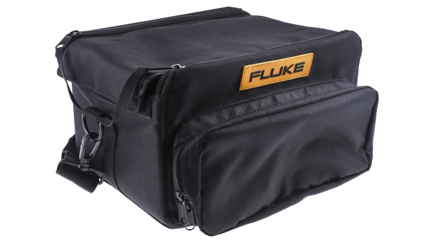 Fluke Soft Carrying Case for Use with 120B Series Scope Meter