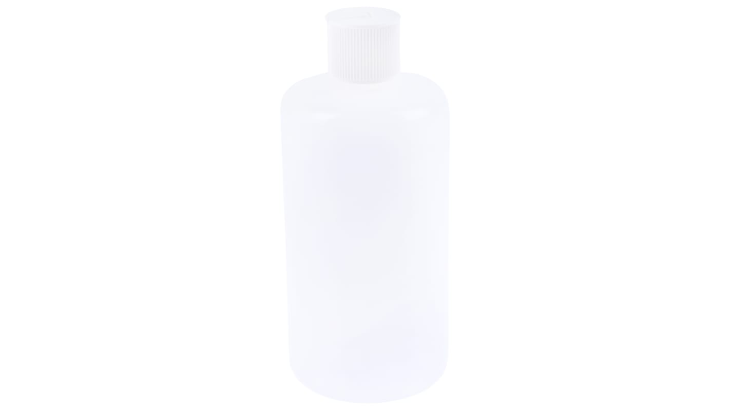 RS PRO 500ml LDPE Narrow Neck Wash Bottle