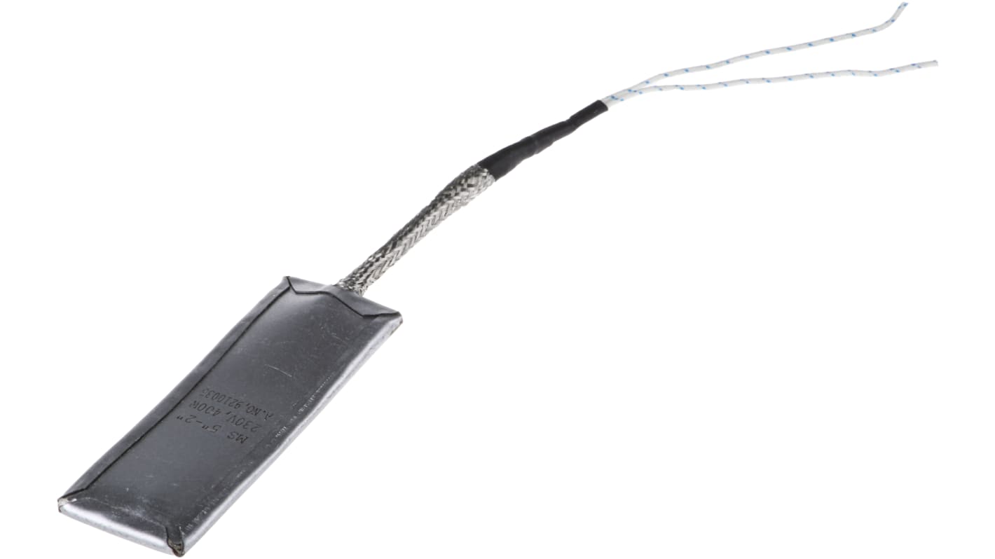 Tira de mica RS PRO, 230 V ac, 400 W