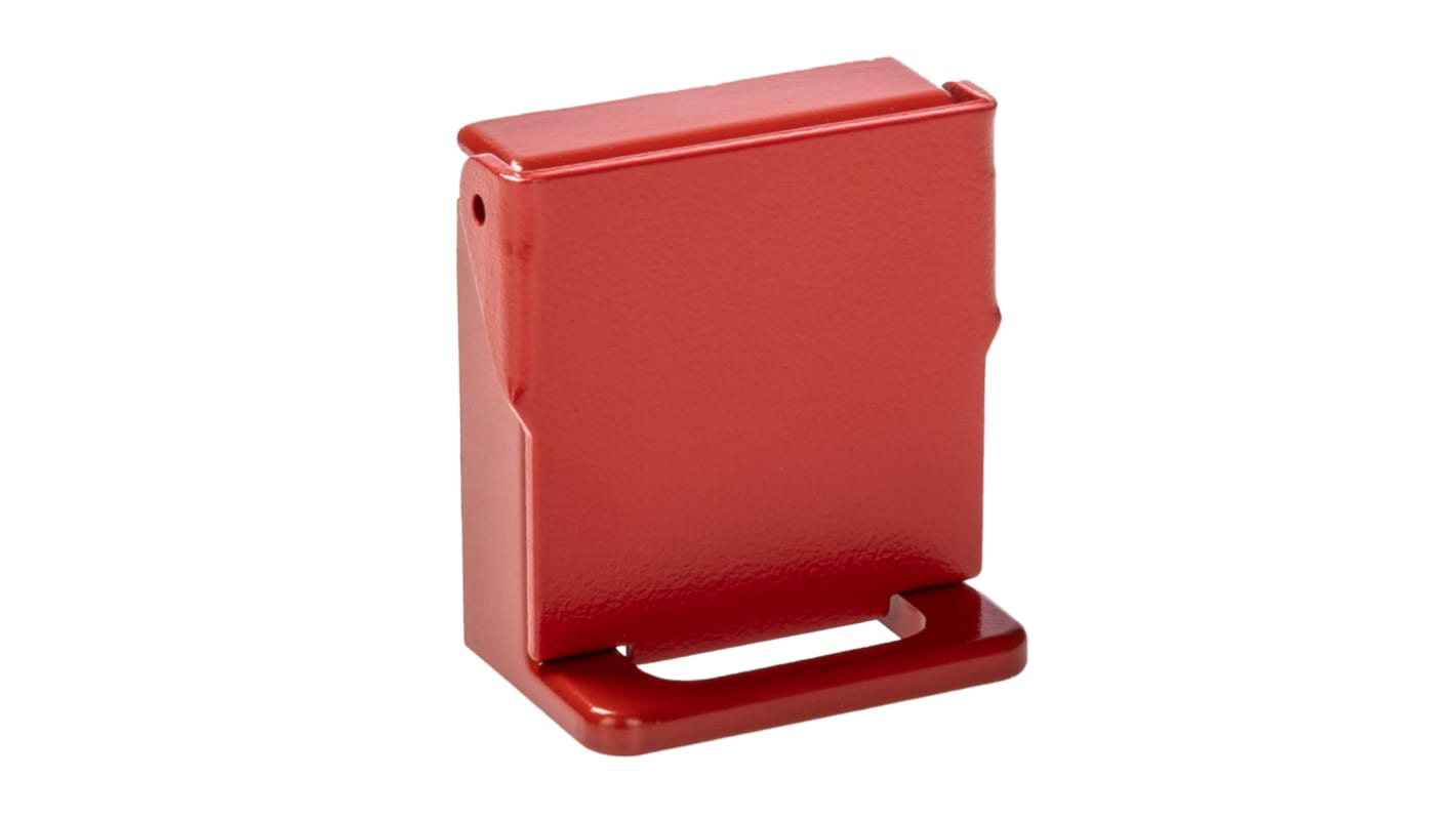 Schneider Electric Padlockable Flap, For Use With 22 mm Flush Pushbutton