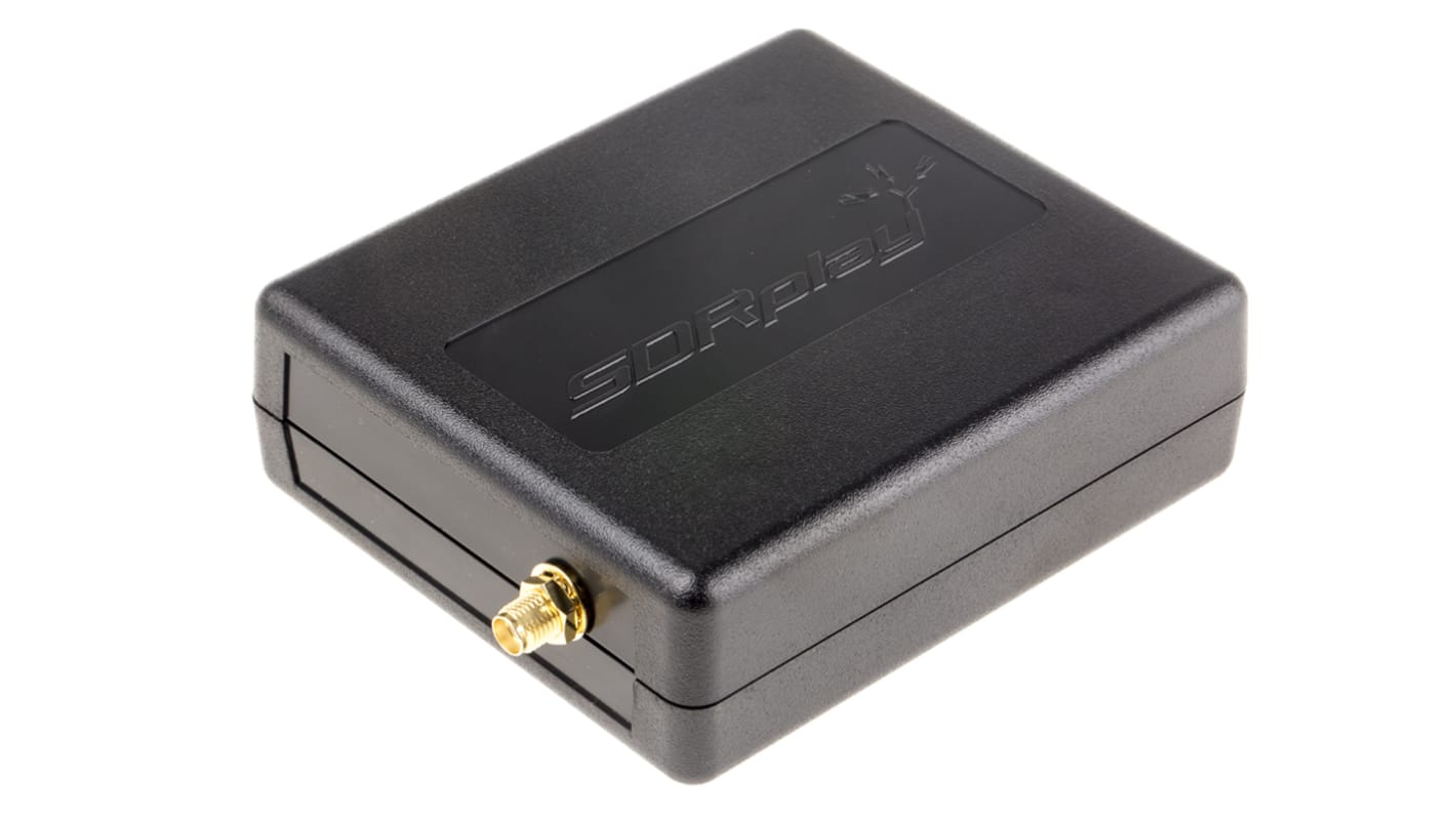 SDRplay Radio Spectrum Processor - RSP1 10KHz → 2GHz Softwaredefineret radio (SDR)