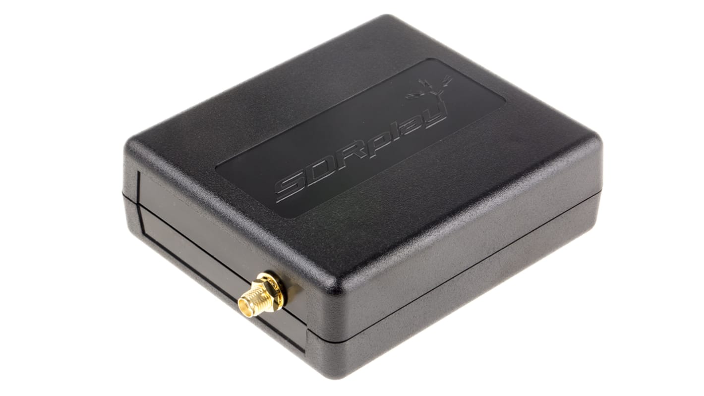 SDRplay, ソフトウェア無線(SDR) RSP1 | RS