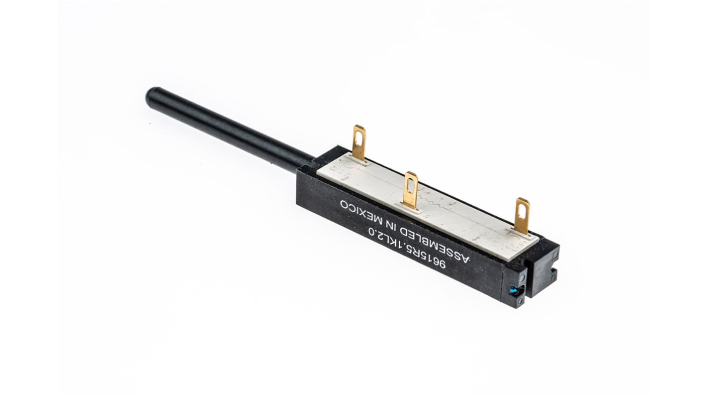 Trasduttore lineare Sensata / BEI Sensors