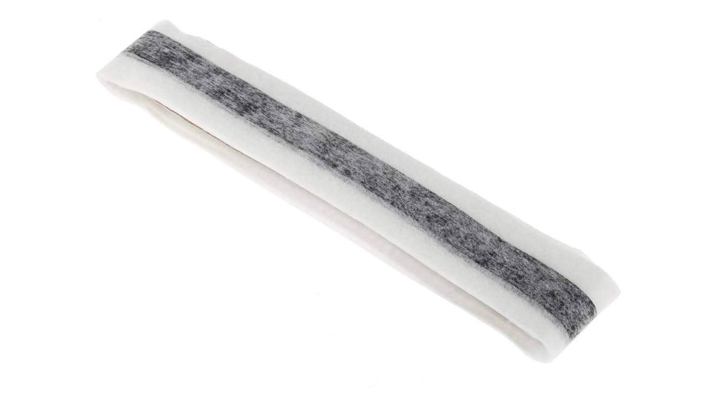 RS PRO ESD Grounding Wrist Strap