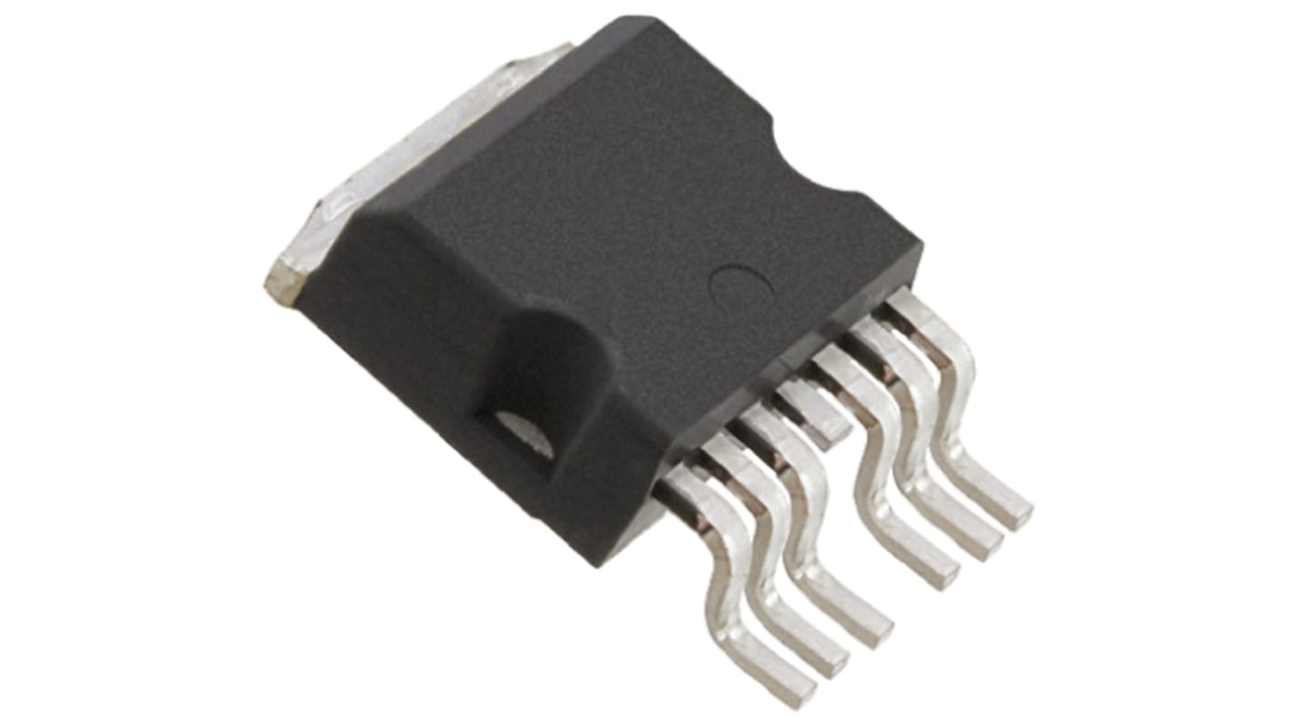 N-Channel MOSFET, 200 A, 40 V, 8-Pin H2PAK STMicroelectronics STH320N4F6-6