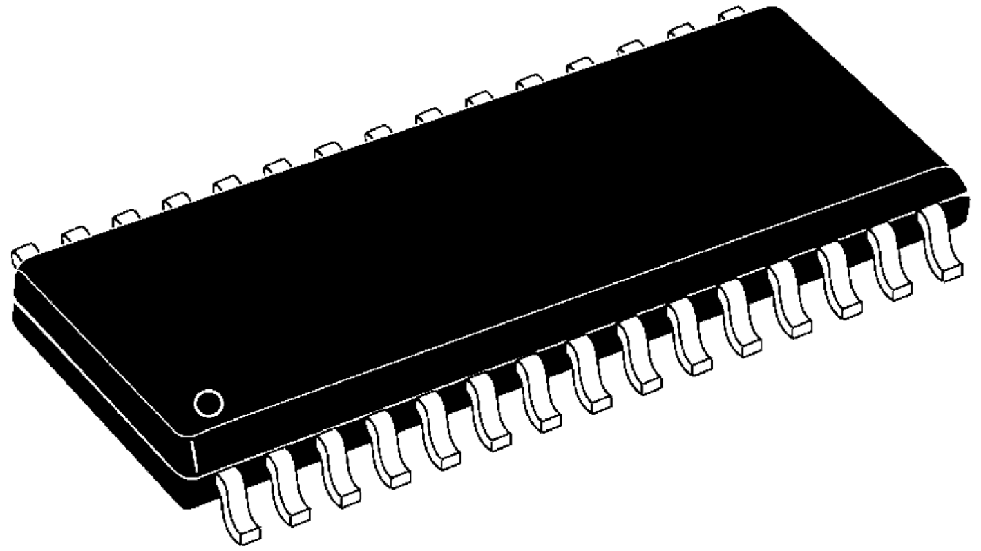 ADC 12-bitowy 1000ksps A/C: 4 TSSOP SAR Szeregowy (SPI) 3,3 V