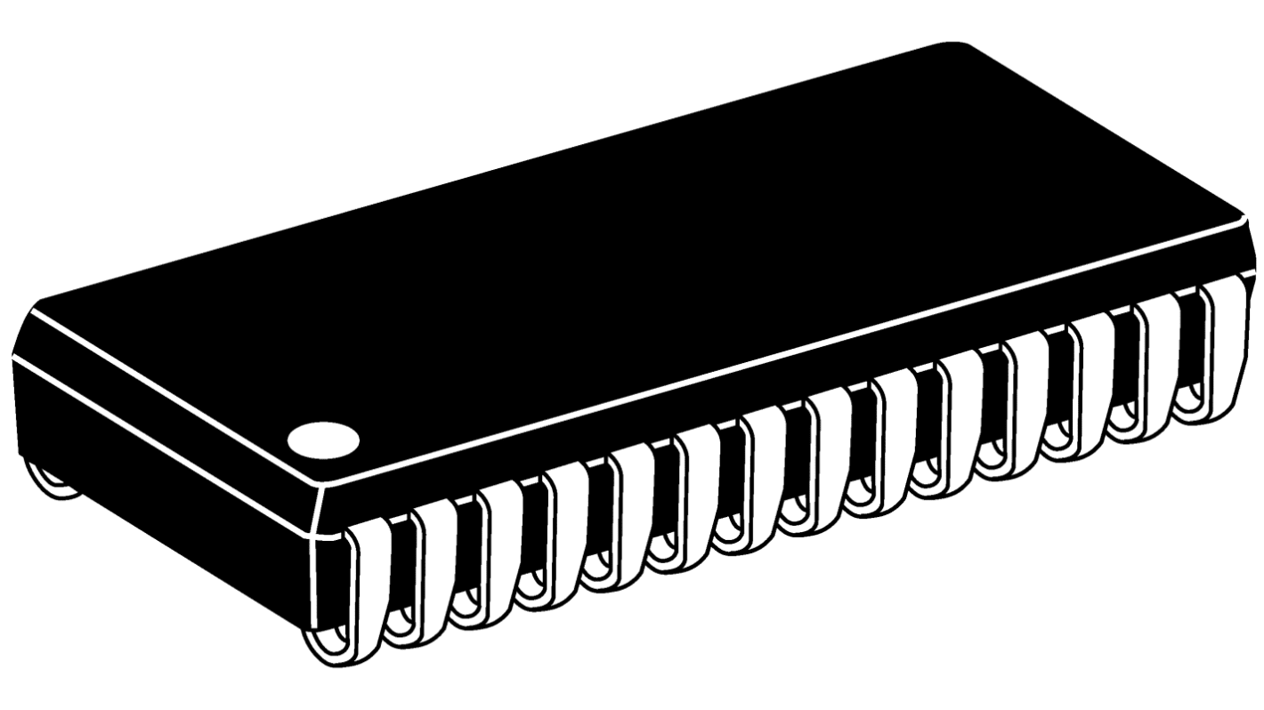 Alliance Memory SRAM, AS7C256A-12JIN- 256kbit