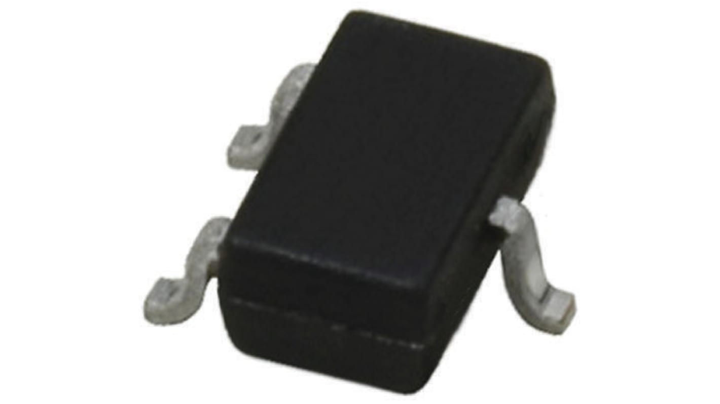 ROHM Switching Diode, 3-Pin SOD-123 DAN217T146