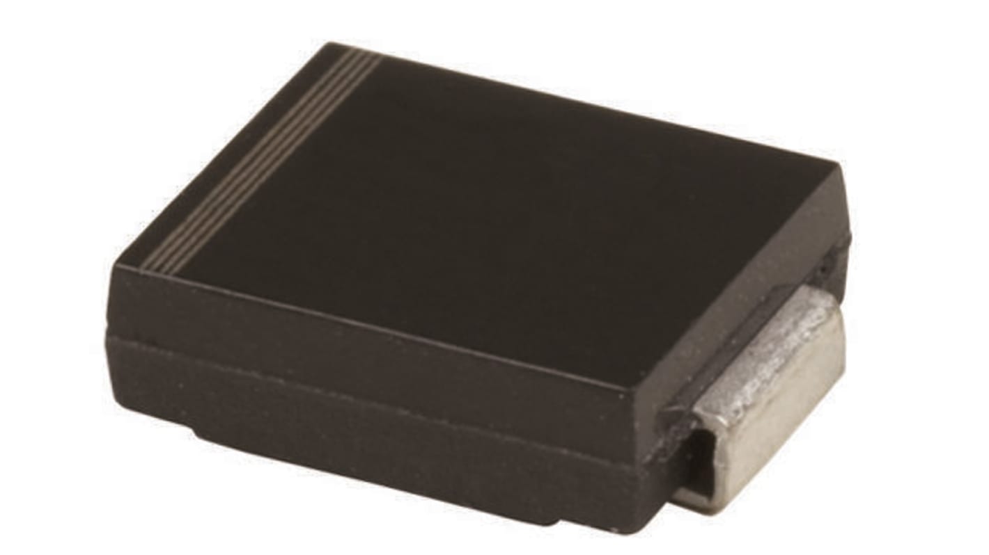 Taiwan Semi Diode, 2-Pin DO-214AB (SMC) ES3D V7G
