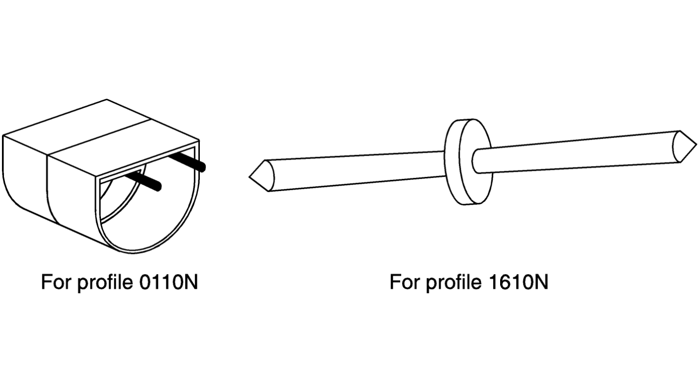 Allen Bradley Guardmaster Connector