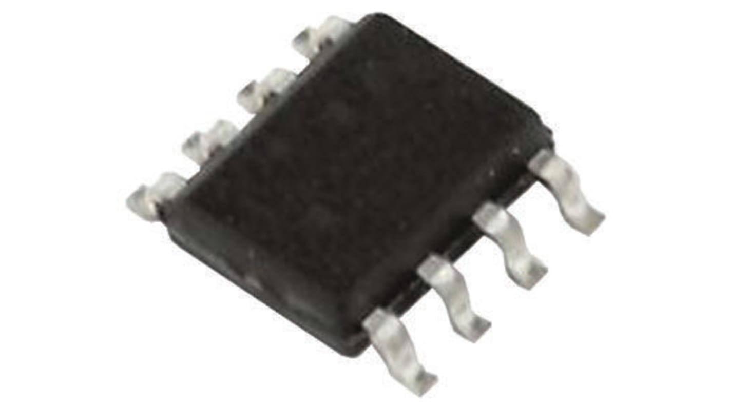 Nisshinbo Micro Devices,Audio0.6W, 8-Pin DMP NJM2070M
