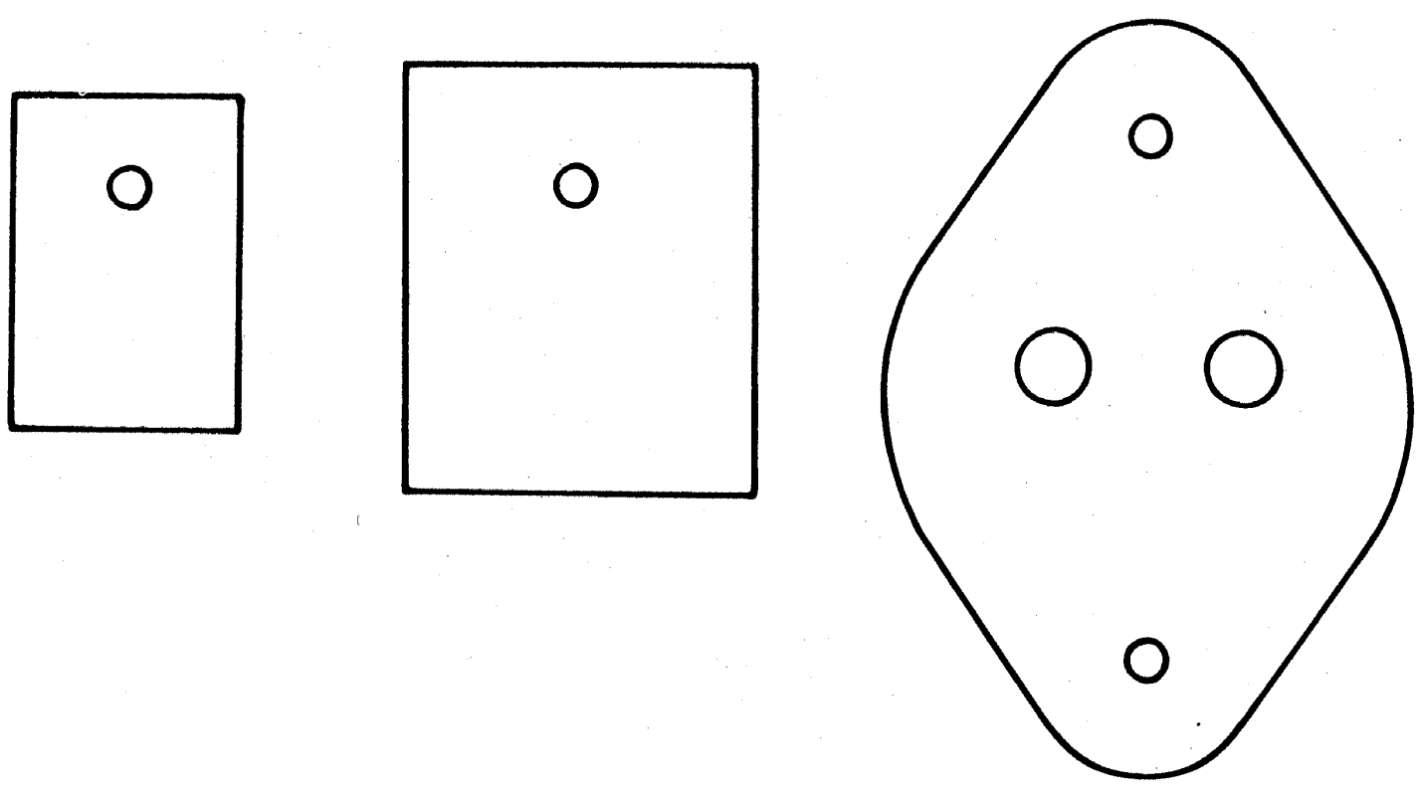 Laird Technologies Heatsink Graphite Pad for use with TO-3P