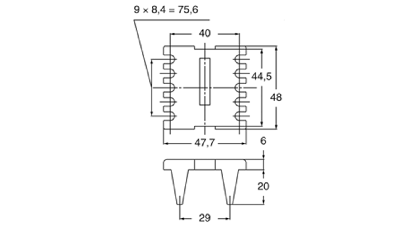 Panasonic for use with KT Temperature Controller