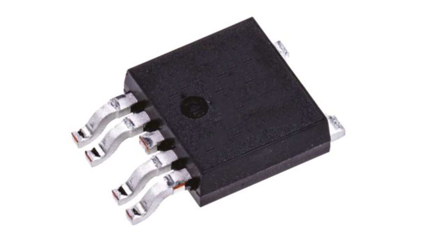【数量は多】 ローム | BD25KA5WFP-E2 低ノイズLDO電圧レギュレータ 2.5 500mA 集積回路