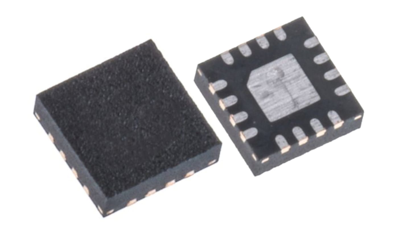 Infineon CY8C20236A-24LKXI, CMOS System On Chip SOC for Automotive, Capacitive Sensing, Controller, Embedded, Flash,