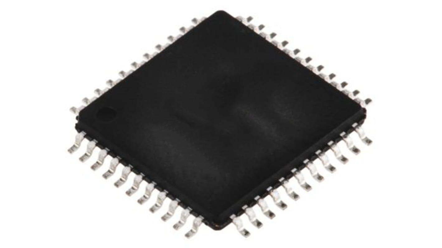 System-On-Chip CMOS CY8C4245AXI-483 Mikrokontroler 44-pinowy Branża samochodowa, Wykrywanie pojemnościowe, sterownik,