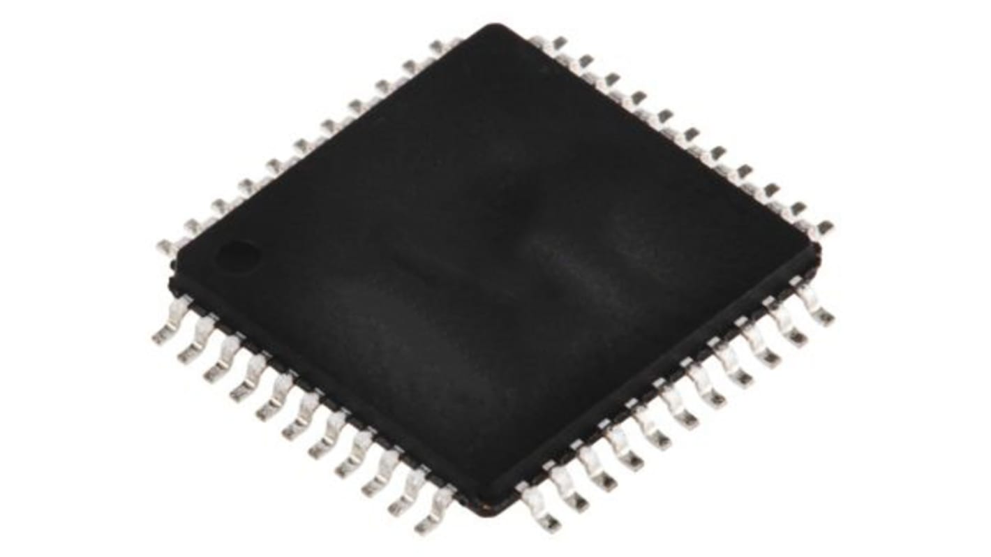 Infineon CY8C4245AXI-483, CMOS System-On-Chip for Automotive, Capacitive Sensing, Controller, Embedded, Flash, LCD,