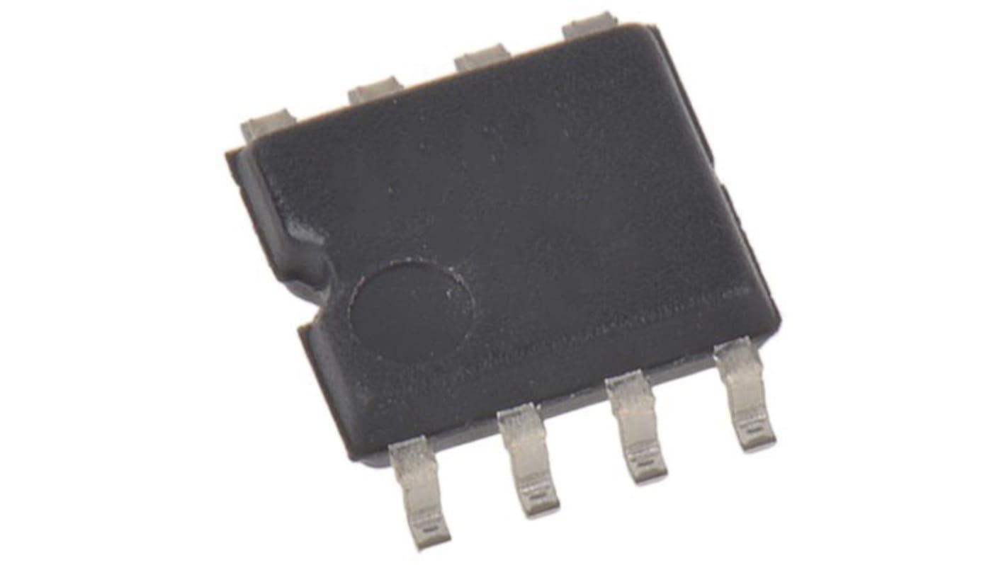 ROHM Power Switch IC Schalter Niederspannungsseite Niederspannungsseite 85mΩ 1-Kanal 5,5 V max.