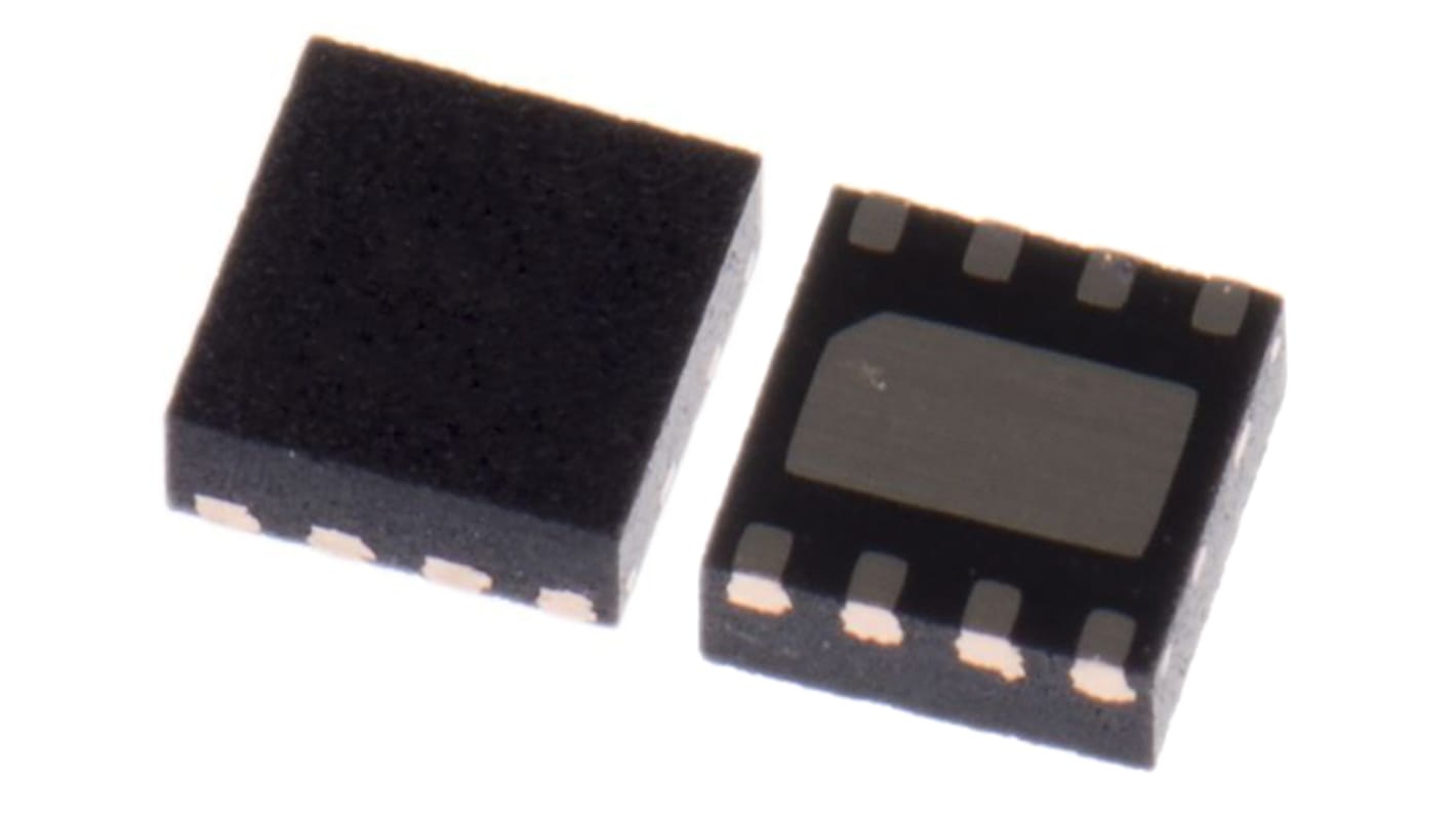 Winbond, フラッシュメモリ, 64Mbit, SPI, 8-Pin, W25Q64JVZPIQ/TUBE