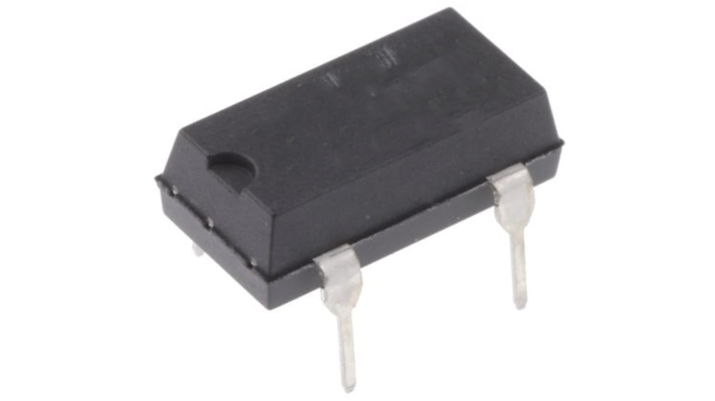 Transoptor TLP241A(F(O MOSFET 1-kanałowy DC DIP 4 Toshiba