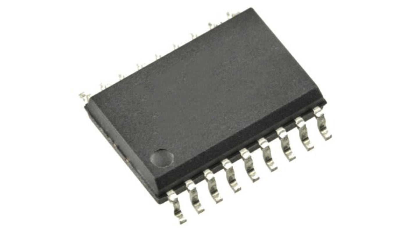 Toshiba TBD62084AFNG(Z) 8 Power Switch IC 18-Pin, SSOP