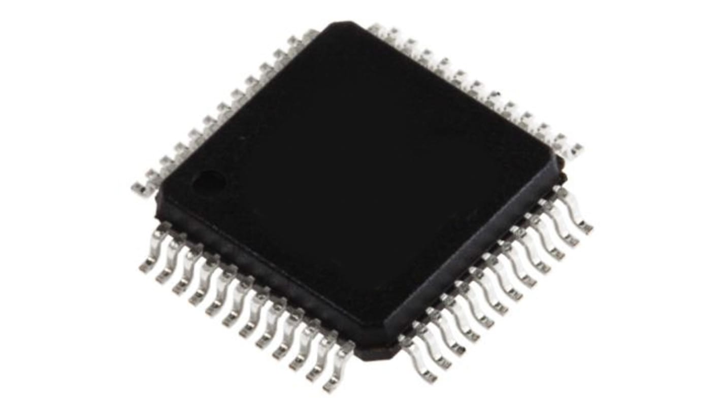 Renesas Electronics R7FS128783A01CFL#AA1, 32bit ARM Cortex M0+ Microcontroller, S128, 32MHz, 256 kB Flash, 48-Pin LQFP