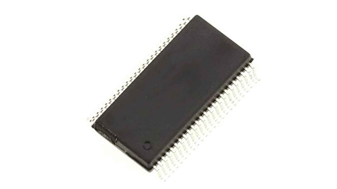 Cypress Semiconductor CY8C3246PVI-147, CMOS System On Chip SOC 48-Pin SSOP