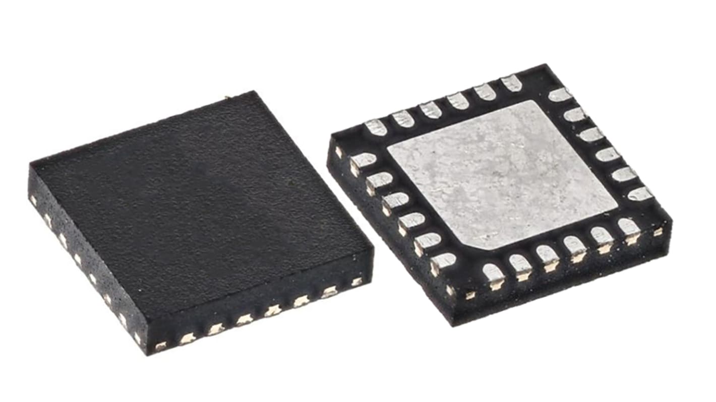 Infineon マイコン CY8C4014, 24-Pin QFN CY8C4014LQI-422T