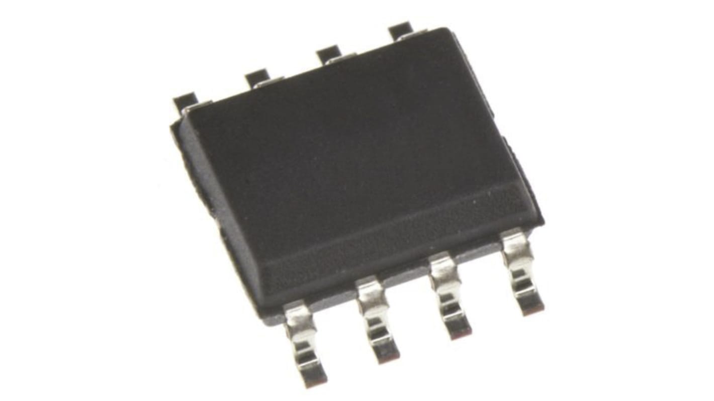 Infineon, 8bit PSoC Mikrokontroller, 24MHz, 4 kB Flash, 8 Ben SOIC