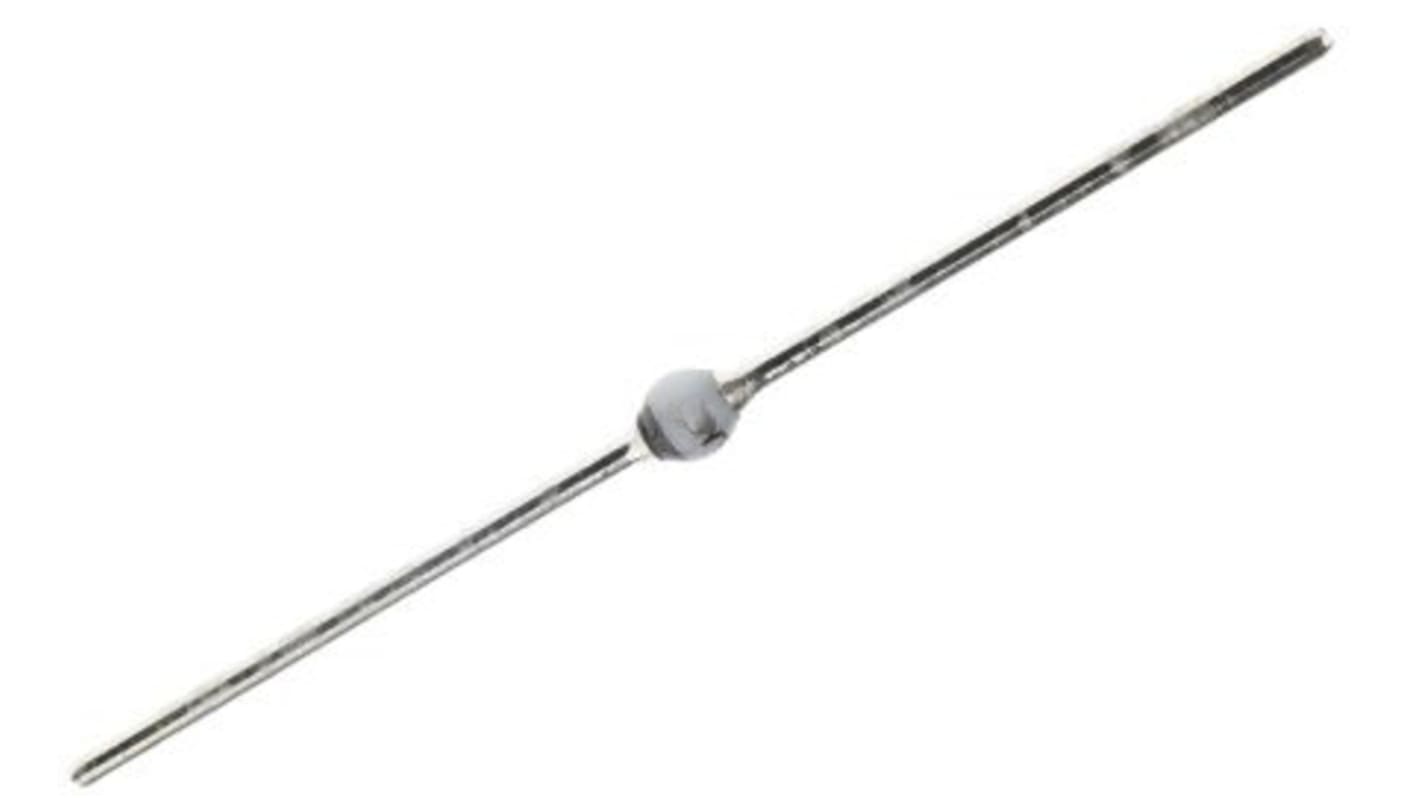 Vishay Zener Diode Through Hole 2-Pin SOD-64