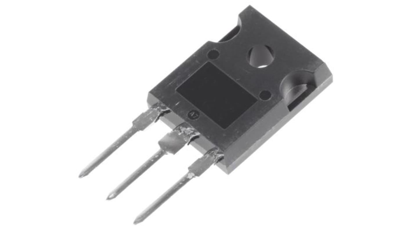 Vishay Schaltdiode Einfach 60A 1 Element/Chip THT 300V TO-247AC 3-Pin