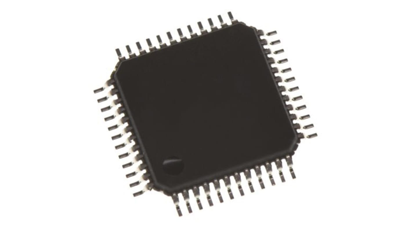 Controller USB Cypress Semiconductor, protocolli USB 2.0, TQFP, 48 Pin