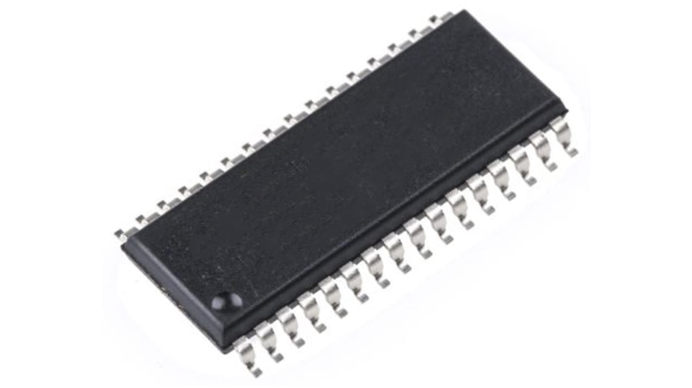 Infineon 异步SRAM, 4Mbit, 512K x 8 位, 32针, 贴片安装, SOIC, 最长45ns, 1MHz