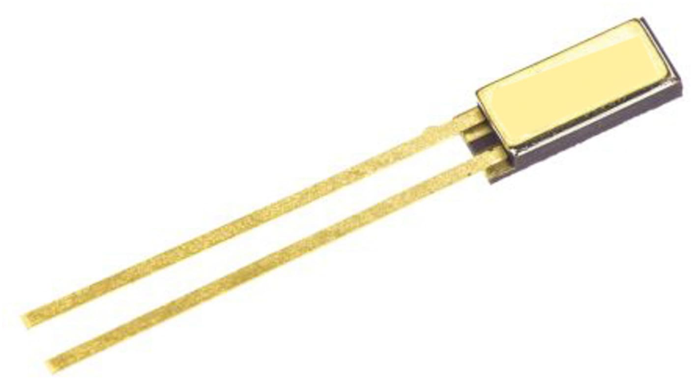 Analog Devices AD590 Series Temperature Transducer, Analogue Output, Surface Mount, ±0.5°C, 2 Pins