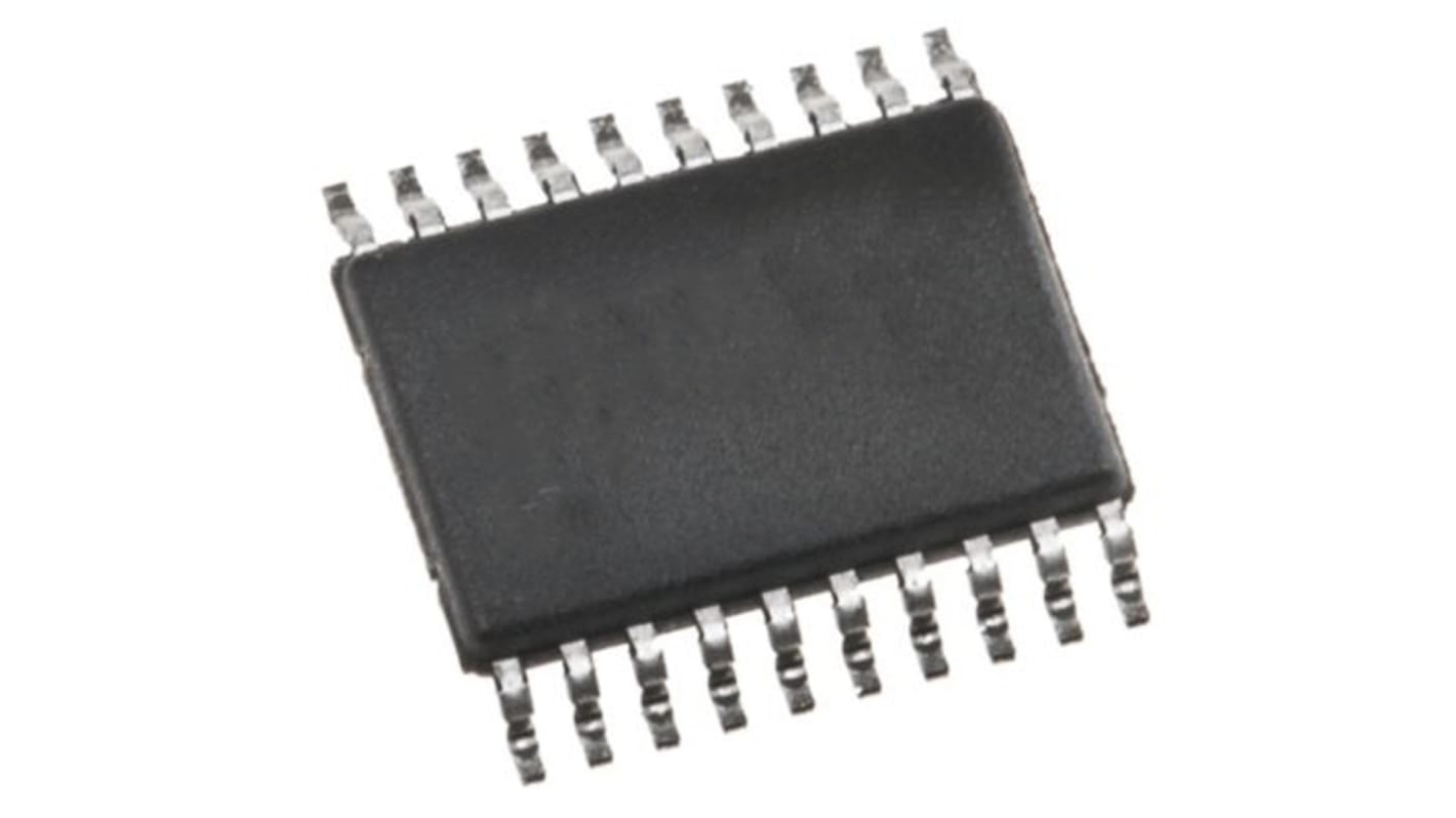 Analog Devices, 14 bit- ADC 10ksps, 28-Pin SOIC