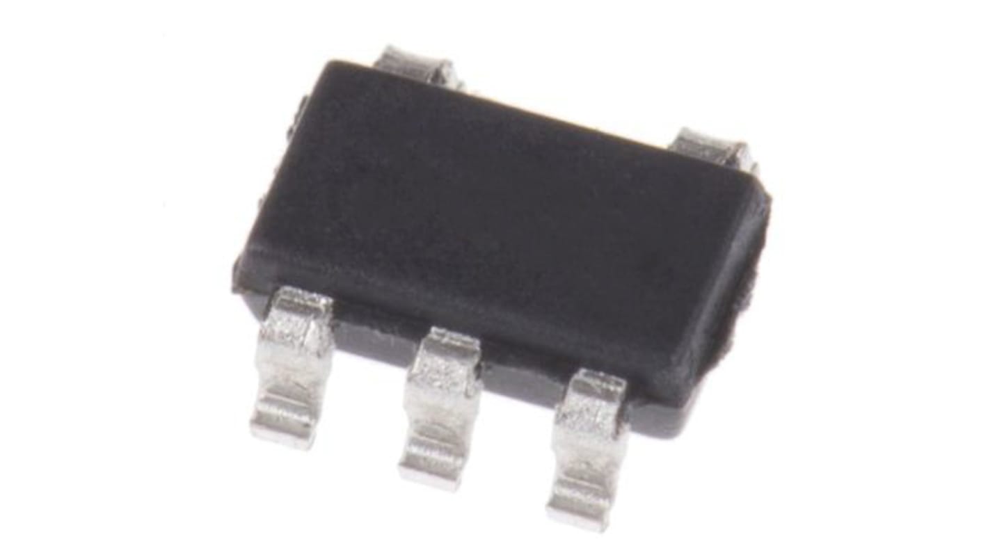 Amplificatore operazionale Analog Devices, , SMD, alimentazione singola, SOT-23