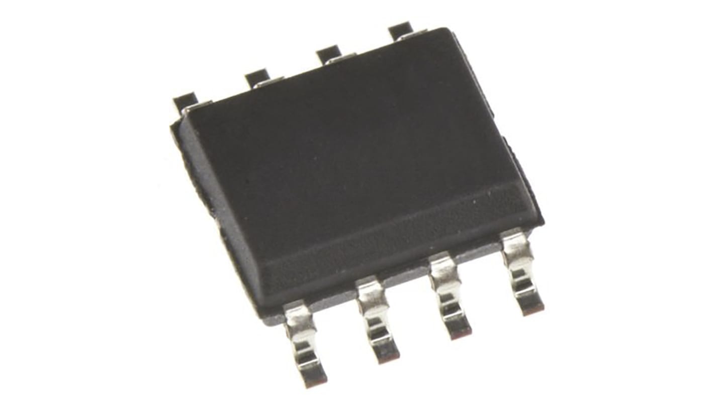 Transoptor MOCD213R2M z fototranzystorem 1-kanałowy 100% SOIC 8 onsemi