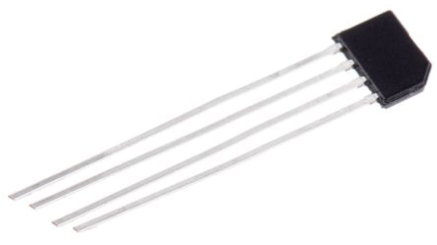 Renesas, PS2801C-1-V-A DC Input Phototransistor Output Optocoupler, Surface Mount, 4-Pin SSOP